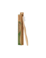 Bamboo Toothbrush